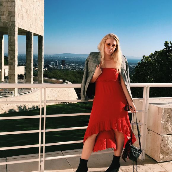 Meet your Posher, Savanna - Picture 1 of 1